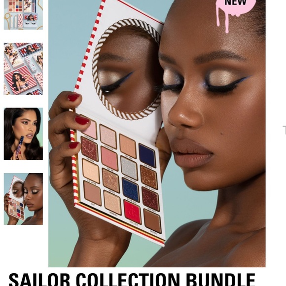 ISO Kylie or Kardashian brand item? Just Listed! Bundle for big savings. 5⭐️’s!